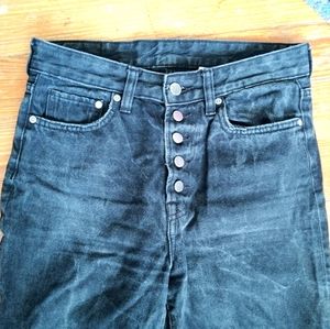 H&M jeans